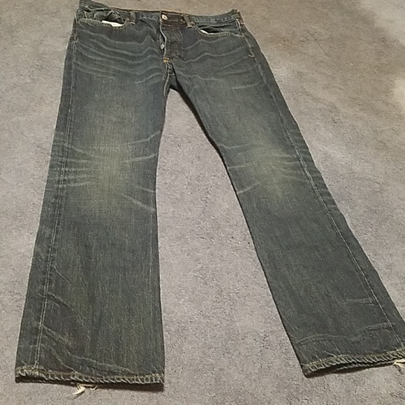 Men's Polo Ralphl Lauren Jeans - Picture 1 of 4